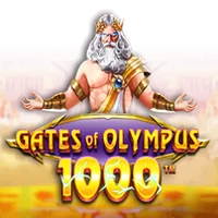 Gates of Olympus 1000