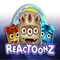 Reactoonz